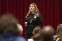 2019 3MT Competition