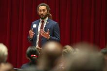 2019 3MT Competition