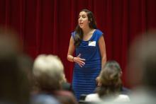 2019 3MT Competition