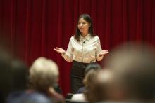 2019 3MT Competition