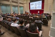 2019 3MT Competition