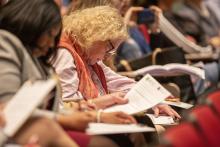 2019 3MT Competition