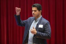 2019 3MT Competition