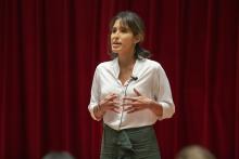 2019 3MT Competition