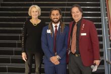 2019 3MT Competition