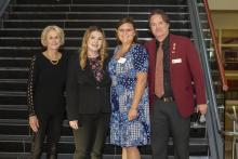 2019 3MT Competition