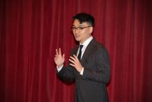 2023 3MT Competition