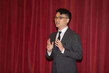 2023 3MT Competition