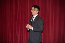 2023 3MT Competition