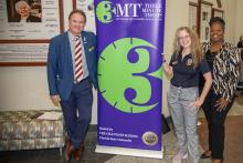 2023 3MT Competition