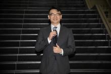 2023 3MT Competition