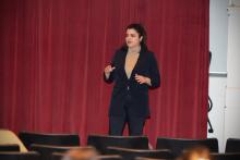 2023 3MT Competition