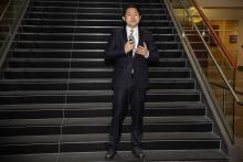 2023 3MT Competition