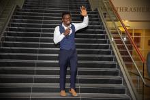 2023 3MT Competition