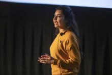 2020 Master's in Four Competition