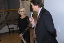 2020 Master's in Four Competition