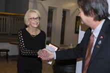 2020 Master's in Four Competition