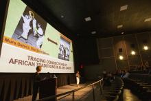 2020 Master's in Four Competition