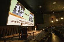 2020 Master's in Four Competition