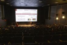 2020 Master's in Four Competition