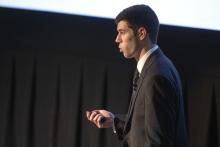 2020 Master's in Four Competition