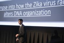 2020 Master's in Four Competition