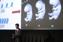 2020 Master's in Four Competition