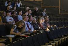 2020 Master's in Four Competition