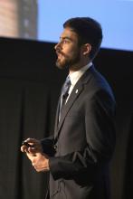 2020 Master's in Four Competition