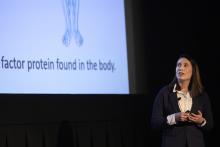 2020 Master's in Four Competition