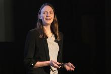 2020 Master's in Four Competition