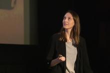 2020 Master's in Four Competition