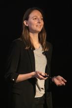 2020 Master's in Four Competition