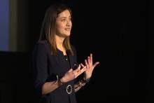 2020 Master's in Four Competition