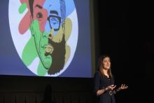 2020 Master's in Four Competition