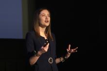 2020 Master's in Four Competition