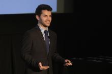 2020 Master's in Four Competition