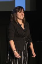 2020 Master's in Four Competition