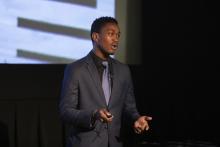 2020 Master's in Four Competition