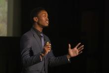 2020 Master's in Four Competition