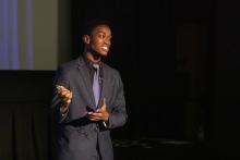 2020 Master's in Four Competition