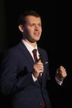 2020 Master's in Four Competition