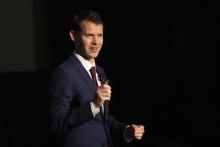 2020 Master's in Four Competition