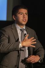 2020 Master's in Four Competition