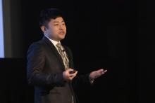 2020 Master's in Four Competition