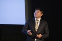 2020 Master's in Four Competition