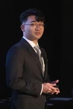 2020 Master's in Four Competition