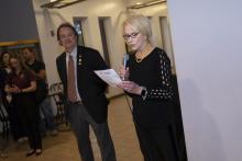 2020 Master's in Four Competition