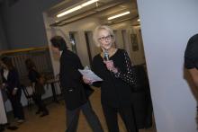 2020 Master's in Four Competition