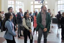 2022 3MT Competition